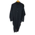ウジョー Ujoh Hem Knot Half Shirts レディース JPN:2