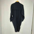 ウジョー Ujoh Hem Knot Half Shirts レディース JPN:2