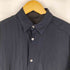 ウジョー Ujoh Hem Knot Half Shirts レディース JPN:2