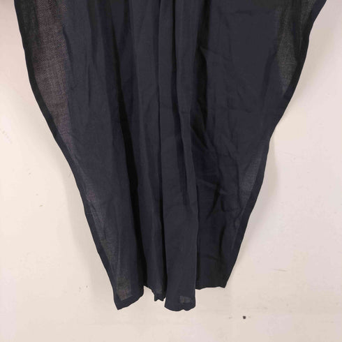 ウジョー Ujoh Hem Knot Half Shirts レディース JPN:2