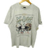アメリカン フットボールリーグ プリント S/S Tシャツ メンズ import:XL