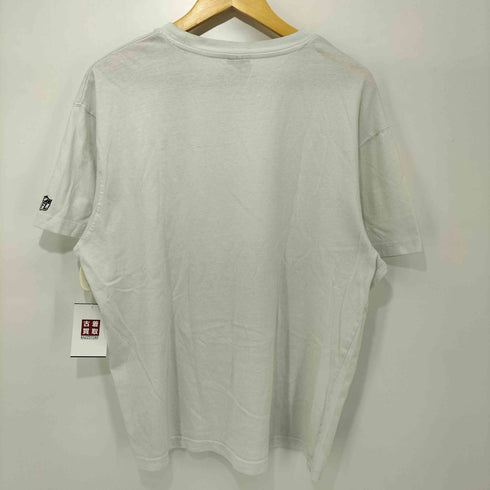 アメリカン フットボールリーグ プリント S/S Tシャツ メンズ import:XL