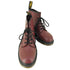 ドクターマーチン Dr.Martens 6ホールブーツ 101 6EYE BOOT メンズ US:8