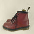 ドクターマーチン Dr.Martens 6ホールブーツ 101 6EYE BOOT メンズ US:8