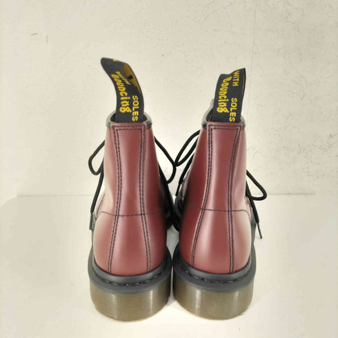 ドクターマーチン Dr.Martens 6ホールブーツ 101 6EYE BOOT メンズ US:8
