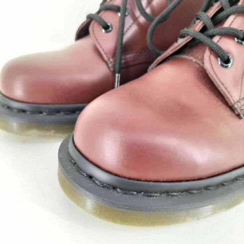 ドクターマーチン Dr.Martens 6ホールブーツ 101 6EYE BOOT メンズ US:8