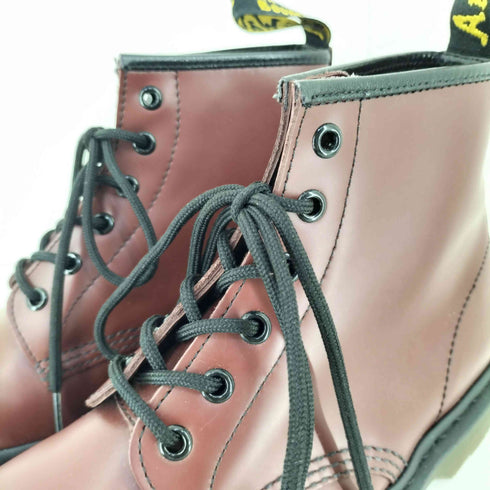 ドクターマーチン Dr.Martens 6ホールブーツ 101 6EYE BOOT メンズ US:8