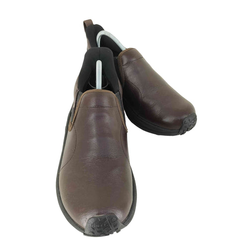 メレル MERRELL ジャングル モック エボ ウォータープルーフ メンズ JPN:25