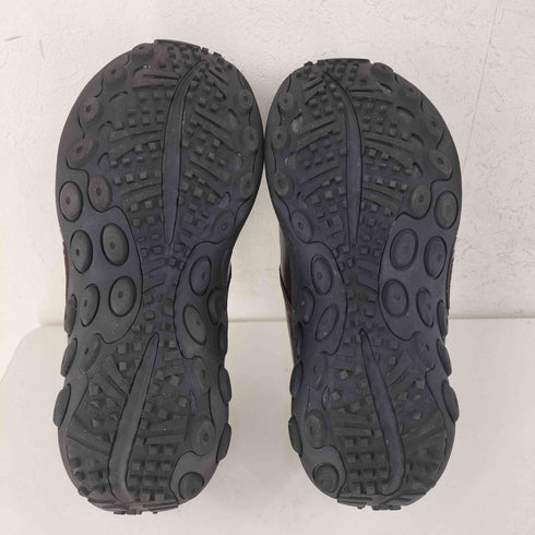 メレル MERRELL ジャングル モック エボ ウォータープルーフ メンズ JPN:25