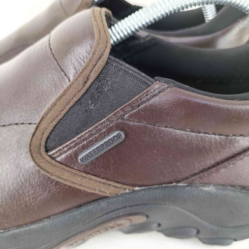 メレル MERRELL ジャングル モック エボ ウォータープルーフ メンズ JPN:25