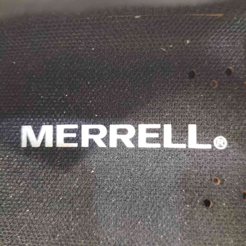 メレル MERRELL ジャングル モック エボ ウォータープルーフ メンズ JPN:25