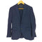 スーツカンパニー THE SUIT COMPANY blazer's bank.com 2B テーラードジャケット メンズ 170cm-6Drop