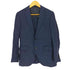 スーツカンパニー THE SUIT COMPANY blazer's bank.com 2B テーラードジャケット メンズ 170cm-6Drop