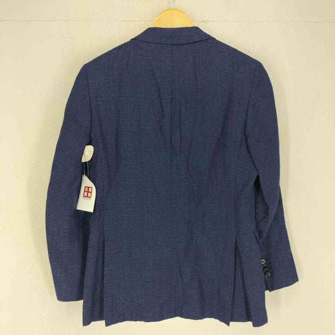 スーツカンパニー THE SUIT COMPANY blazer's bank.com 2B テーラードジャケット メンズ 170cm-6Drop