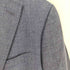 スーツカンパニー THE SUIT COMPANY blazer's bank.com 2B テーラードジャケット メンズ 170cm-6Drop