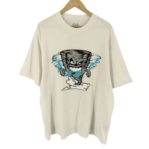 パレス PALACE TORNADO T-SHIRT メンズ XXL