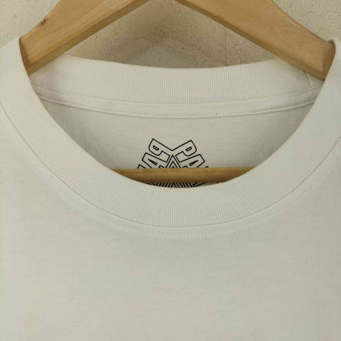パレス PALACE TORNADO T-SHIRT メンズ XXL