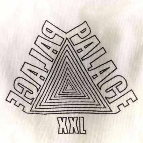 パレス PALACE TORNADO T-SHIRT メンズ XXL
