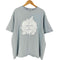 whinny 闇ぅさべいびーティー プリントTシャツ casual レディース FREE