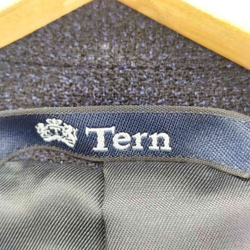 Tern Tollegno 1990 2B テーラードジャケット メンズ JPN:M