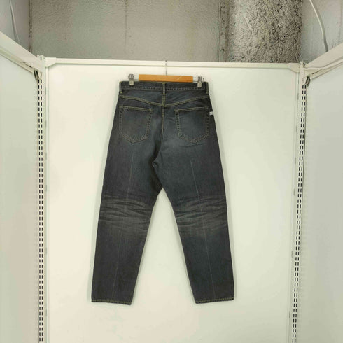 ファセッタズム FACETASM 26SS DAMARGED DENIM PANTS ダメージド デニム パンツ メンズ 4