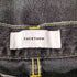 ファセッタズム FACETASM 26SS DAMARGED DENIM PANTS ダメージド デニム パンツ メンズ 4