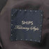 シップス SHIPS 2B テーラードジャケット メンズ JPN:44