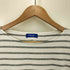 ブルーレーベルクレストブリッジ BLUE LABEL CRESTBRIDGE ボーダー S/S クルーネック Tシャツ メンズ 38