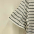 ブルーレーベルクレストブリッジ BLUE LABEL CRESTBRIDGE ボーダー S/S クルーネック Tシャツ メンズ 38