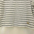 ブルーレーベルクレストブリッジ BLUE LABEL CRESTBRIDGE ボーダー S/S クルーネック Tシャツ メンズ 38