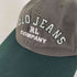 ポロジーンズカンパニーラルフローレン POLO JEANS COMPANY RALPH LAUREN 90S 刺繍入り 6パネル キャップ メンズ