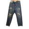 ファセッタズム FACETASM 26SS DAMARGED DENIM PANTS ダメージド デニム パンツ メンズ 5
