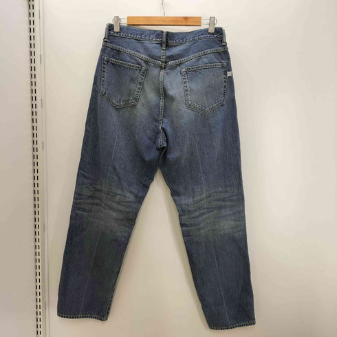 ファセッタズム FACETASM 26SS DAMARGED DENIM PANTS ダメージド デニム パンツ メンズ 5