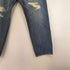 ファセッタズム FACETASM 26SS DAMARGED DENIM PANTS ダメージド デニム パンツ メンズ 5
