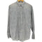 ピーエスポールスミス PS Paul Smith 花柄 スナップボタン 長袖シャツ メンズ import:M