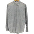 ピーエスポールスミス PS Paul Smith 花柄 スナップボタン 長袖シャツ メンズ import:M