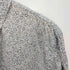 ピーエスポールスミス PS Paul Smith 花柄 スナップボタン 長袖シャツ メンズ import:M