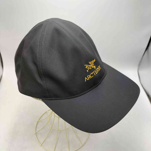 アークテリクス ARCTERYX 25SS Bird Word Cap バード ワード キャップ メンズ L-XL