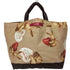 ピンクハウス PINK HOUSE ANGELIC RABBITS うさぎ ハート トートバッグ レディース