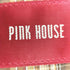 ピンクハウス PINK HOUSE ANGELIC RABBITS うさぎ ハート トートバッグ レディース