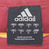 アディダス adidas 00s ナンバリング七分袖カットソー レディース M
