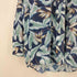 PAZ CREATION ボタニカル柄 L/S シャツ メンズ import:L