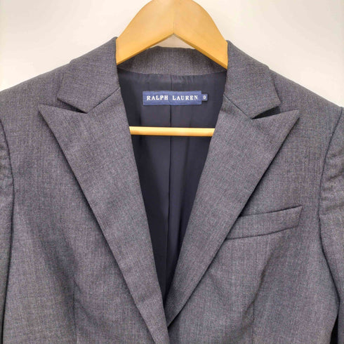 ラルフローレン RALPH LAUREN 1B テーラードジャケット レディース 9