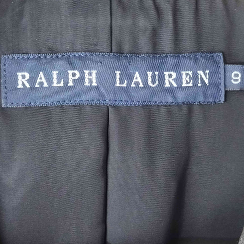 ラルフローレン RALPH LAUREN 1B テーラードジャケット レディース 9