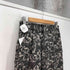 コグノーメン COGNOMEN 23AW SUPPORTERS JACQUARED DENIM PANTS サポーター ジャカード デニム パンツ メンズ JPN:S