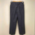 チャップスラルフローレン CHAPS RALPH LAUREN シングルテーラードジャケット 2タック スラックスセットアップ メンズ