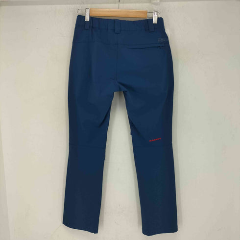 マムート MAMMUT SOFTECH TREKKERS PANTS アウトドア ソフトシェルパンツ メンズ JPN:S