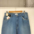 ファセッタズム FACETASM 25AW LOOSE WEAVE DENIM ルーズ ウェーブ バギー デニム パンツ メンズ 4
