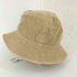 ニューエラ NEW ERA コーデュロイ バケットハット メンズ MEDIUM LARGE