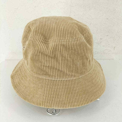 ニューエラ NEW ERA コーデュロイ バケットハット メンズ MEDIUM LARGE